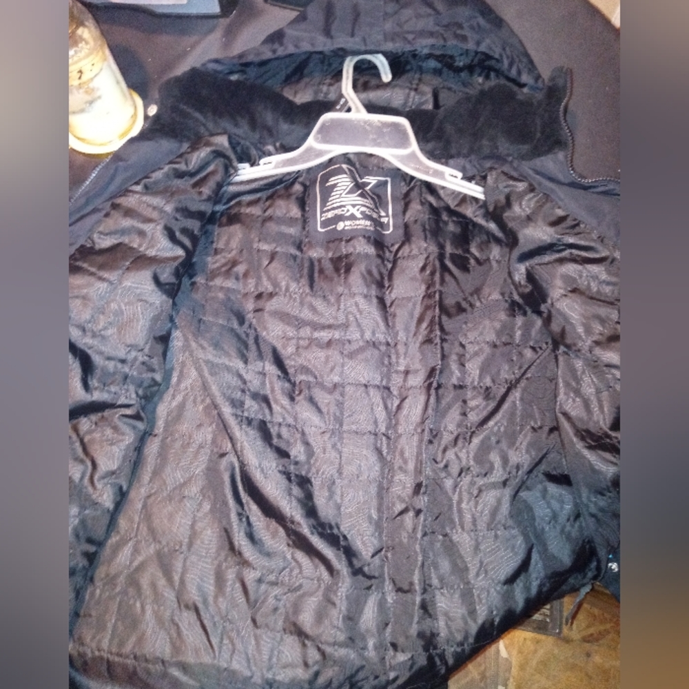 ZeroXsposure jacket - Picture 4 of 7